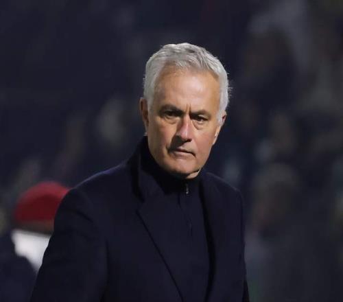 點球打飛63歲穆帥低頭認命！歐冠末輪死磕皇馬輸球就出局