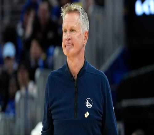 重磅！科爾考慮本賽季后離開勇士，助教團成員已開始找下家