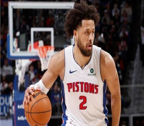 活塞vs火箭前瞻：火箭背靠背體能堪憂，活塞沖擊五連勝