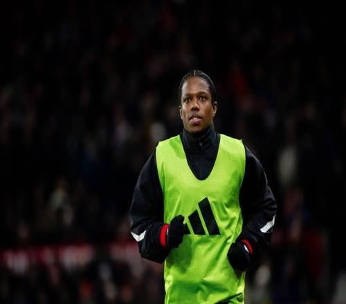 曼晚：意大利、西班牙球隊有意馬拉西亞，曼聯未決定是否出售