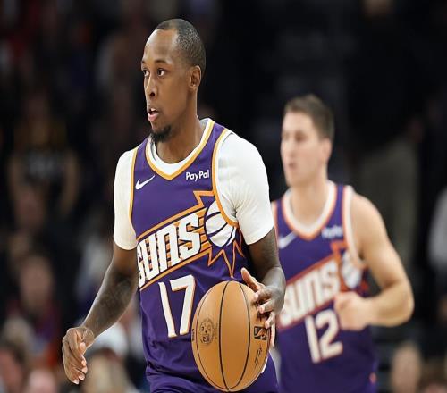 輕松拿下全場最高分，太陽替補后場在發展聯盟真是隨便大殺四方