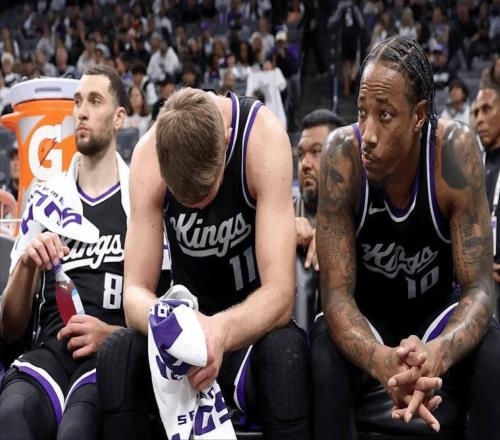 你敢信嗎4項數據領銜全隊，連破多項紀錄的他休賽期卻無人問津