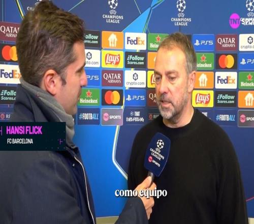 弗里克：拉菲尼亞非常重要，他始終能夠給對手制造威脅