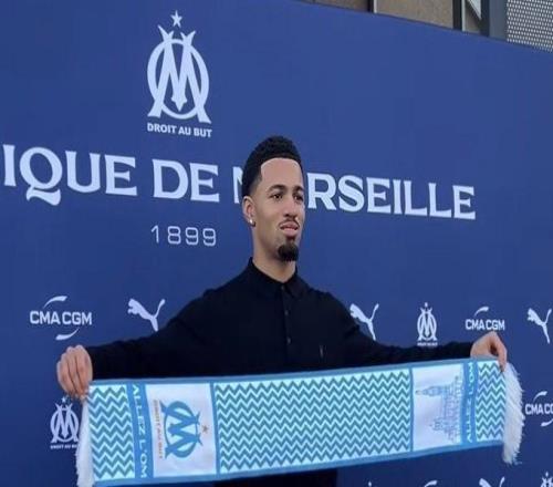 DO:恩瓦內里在馬賽出場次數越多,租借費就越少