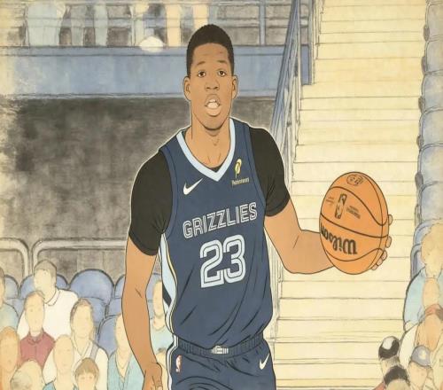 場均14+7！天才3D前鋒，下一個(gè)倫納德開拓者這次真看走眼了