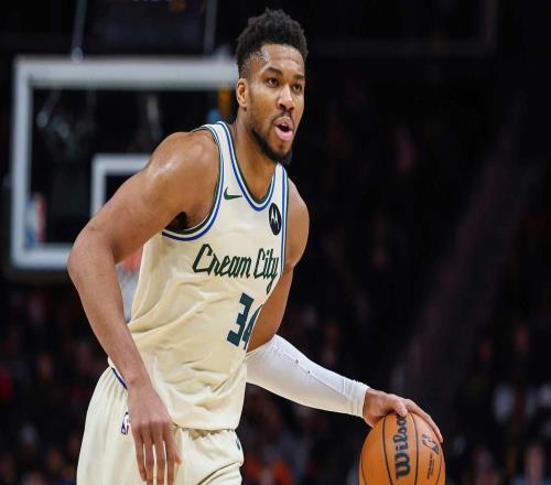 狠批，錢德勒帕森斯對深陷低迷的雄鹿隊毫不留情