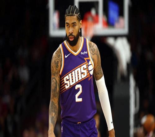 8换1杜兰特双赢后,火箭与太阳应再合作美媒建议休城1换1理查兹