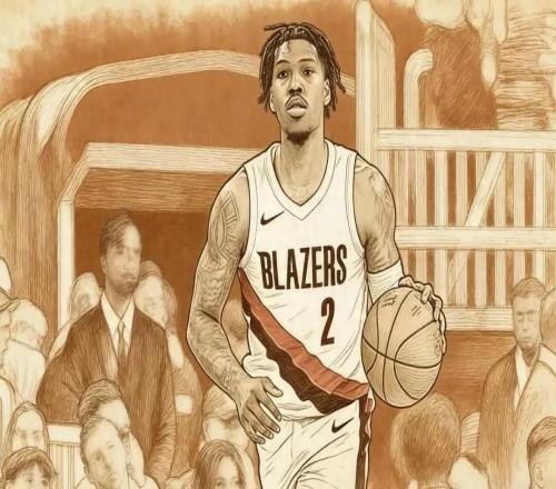 怒砍20+4+4，正負(fù)值+15！開拓者這個(gè)落選秀，太勵(lì)志了