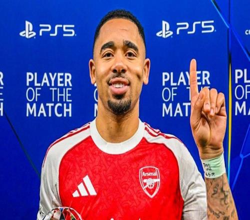 歐足聯技術觀察員澳波評熱蘇斯：他的敏銳反應帶來了進攻優勢