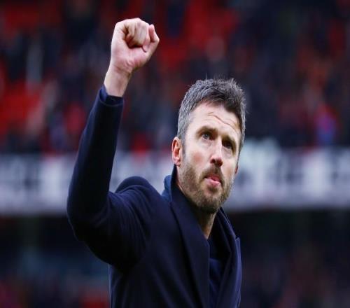 西爾韋斯特：利物浦下滑、切爾西不穩定，曼聯有機會打進前四