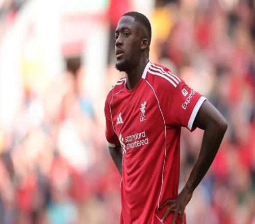 英媒：科納特和利物浦續約仍未達成一致，皇馬對他關注度下降