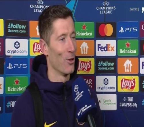 萊萬：如果最后一輪我們能贏且多進(jìn)球，進(jìn)前八的機(jī)會(huì)就更大