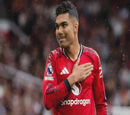 34歲卡塞米羅告別曼聯(lián)：帶走兩座獎杯，留下一個真理！