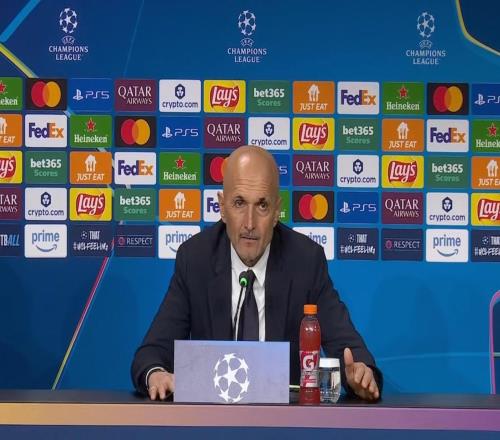 斯帕萊蒂：和球迷爭執(zhí)只要有人傳球失誤他就喊讓我換人