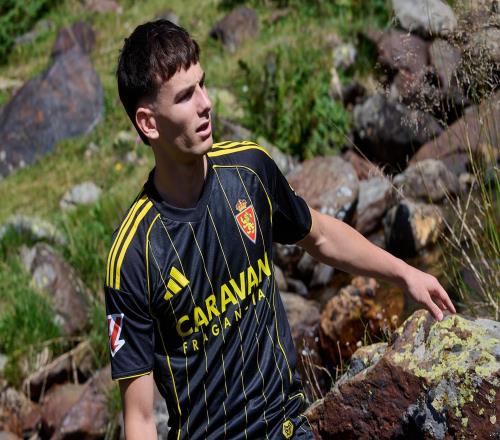 阿斯：馬競已報價薩拉戈薩的保桑斯，他將加盟馬競梯隊