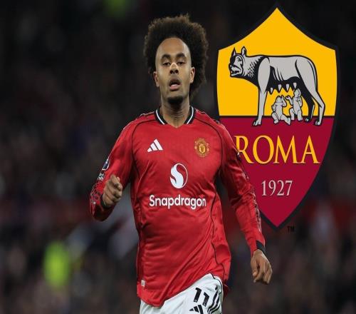 意天空：羅馬將在本周開始準備報價齊爾克澤