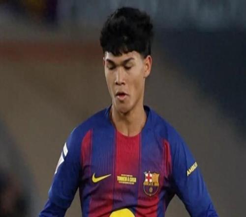 西媒：巴薩小將表示要離隊后被徹底打入冷宮，如今只能單獨訓(xùn)練