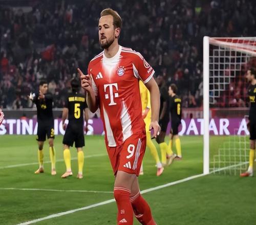 歐冠最新積分榜：2隊提前鎖定16強，8隊同積13分，巴薩42排第9