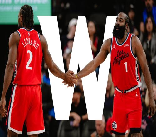 感謝洛杉磯華佗隊小卡傷停6天復出就砍24+5：已連續23場20+