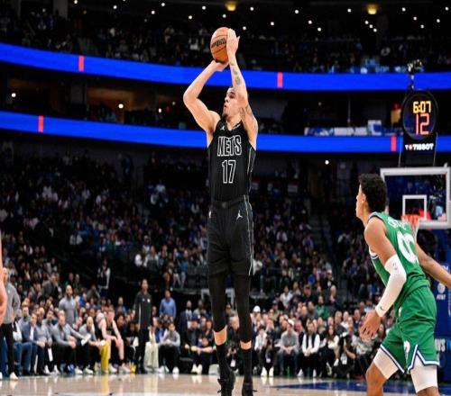 NBA傳聞：若籃網交易小邁克爾波特，勇士和湖人不太可能是下家