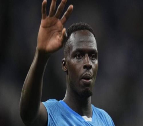 門迪：切赫曾親自打電話告訴我切爾西選了我，這讓我很安心