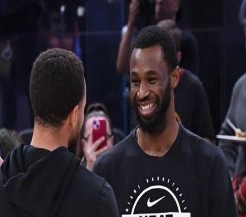 2022年冠軍功臣，記者：勇士有意交易回維金斯