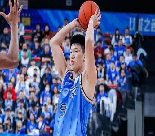 北京勝浙江！杰曼+雷蒙末節發力，馬帝昂暴走，方碩范子銘驚喜！