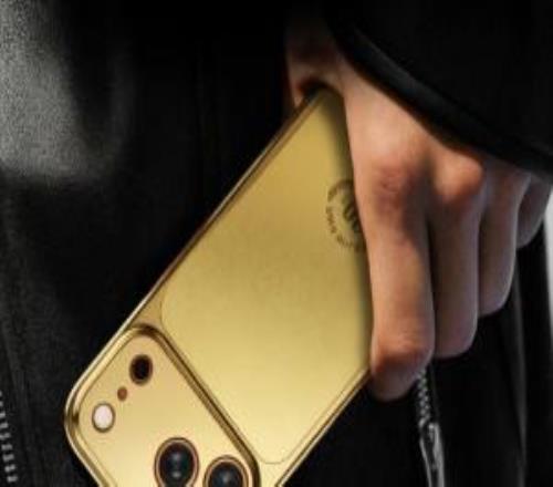 20萬京東推出iPhone17手機殼可按需選擇金片售價26999到199999