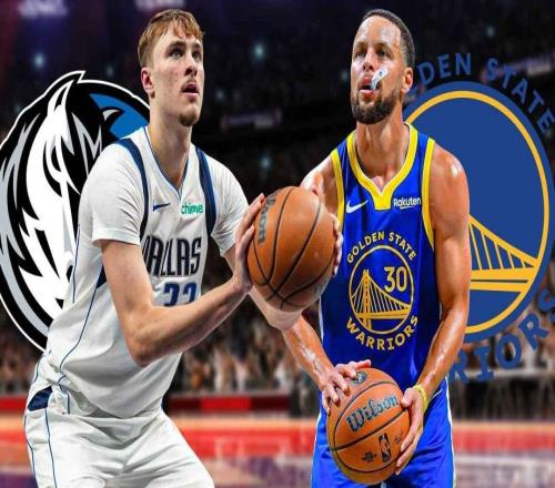 庫里38分空砍,獨行俠隊狀元郎弗拉格21+11帶隊爆冷大勝勇士隊