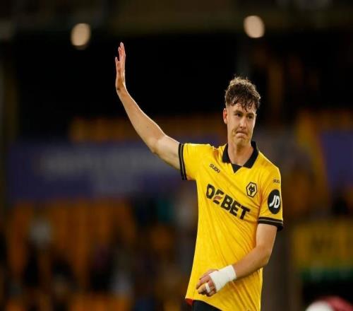 天空：狼隊拒絕了利茲聯(lián)對拉森的報價，狼隊對其估值4000萬鎊