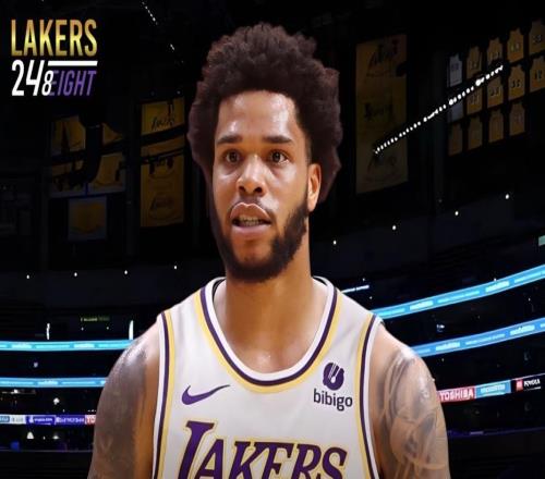 三戰31中12！小橋陷交易流言狀態大跌四隊爭奪湖人3換1籌碼堪憂