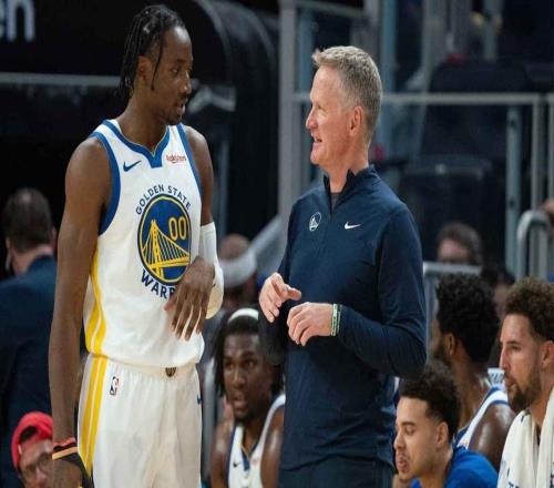 不放过,考辛斯就勇士队库明加事件再次抨击勇士队主帅科尔