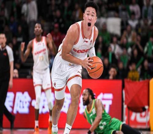 CBA積分榜最新排名！北京掀翻浙江殺回前四，昔日總冠軍依舊墊底