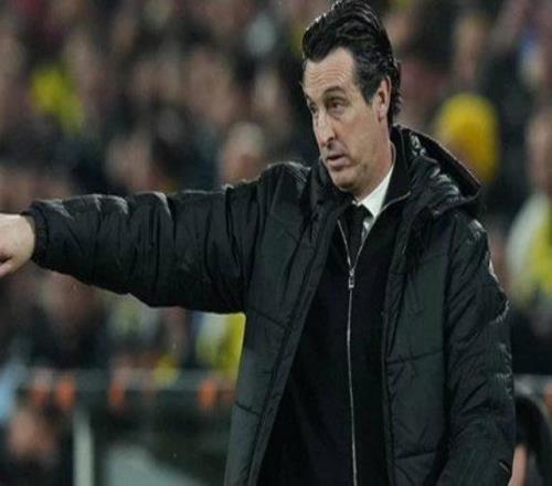 埃梅里：目標是爭奪歐聯(lián)杯冠軍