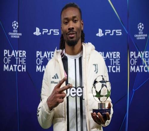 凱夫倫：進入附加賽是重要目標，尤文必須在歐冠中盡可能走遠