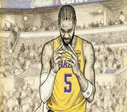 4分5板，正負值14！能被祖巴茨慘虐的中鋒，居然還是個狀元