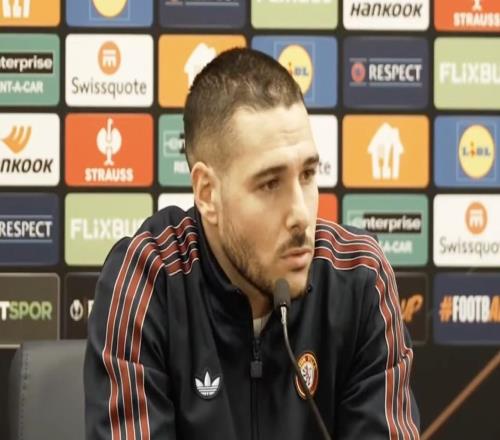 布恩迪亞：所有人都知道阿森西奧天賦如何我們做好準備了