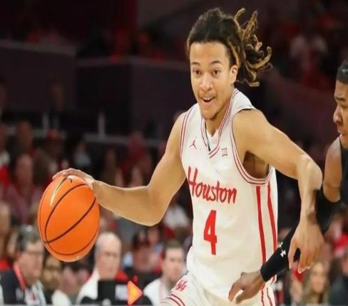 金斯頓弗萊明斯：定位羅斯的天才控衛2026屆選秀順位最高控衛