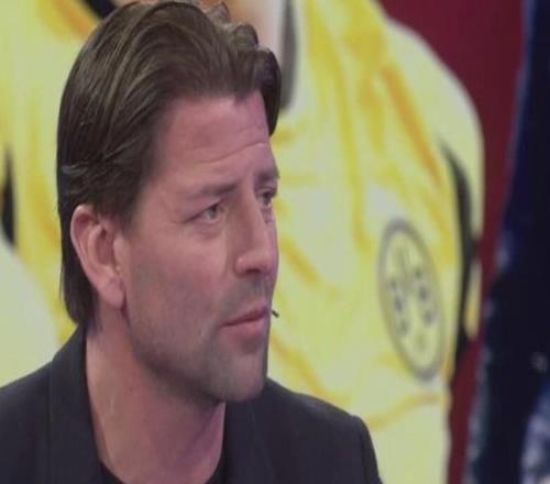 魏登費勒：多特沒有那種一定要贏下比賽的饑餓感和進取心