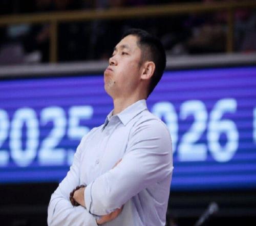 兩戰狂輸52分！帶隊18戰11負，CBA本賽季第6位下課主帥浮出水面