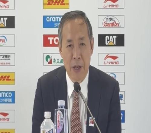 許利民：京城德比曾凡博有機會復出，但仍要以球員健康為首要目標