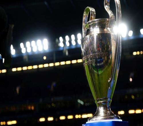 一文看懂歐冠末輪最全出線“數(shù)學(xué)題”3分之差隔開12支球隊(duì)！