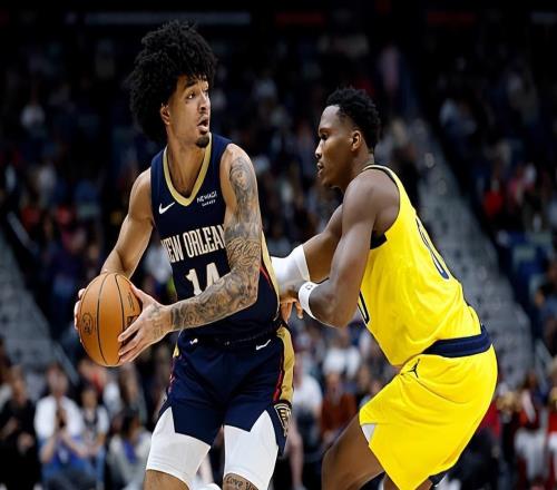 次輪秀竟然表現(xiàn)不錯(cuò)，鵜鶘反而應(yīng)該給他提供多一些出場(chǎng)時(shí)間