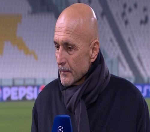 斯帕萊蒂：球員才是主角已經(jīng)在考慮那不勒斯，但先享受勝利