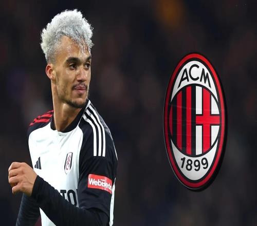 羅賓遜：2020年我幾乎已經加盟米蘭，但因異位心律體檢沒通過