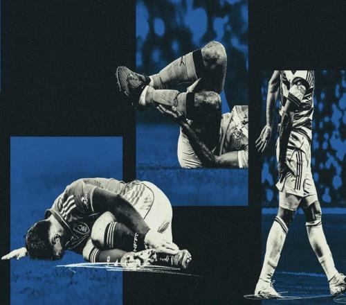 TA：真正影響球員健康的是不斷提升的身體對抗強度與比賽節奏