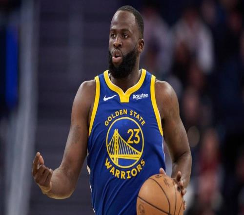 有趣，勇士隊格林先是聲稱自己不臟，隨后又指責(zé)歐洲球員球風(fēng)骯臟