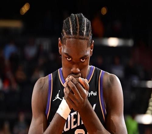 發展聯盟表現相當可靠，太陽鋒線新星什么時候才能在NBA站穩腳跟