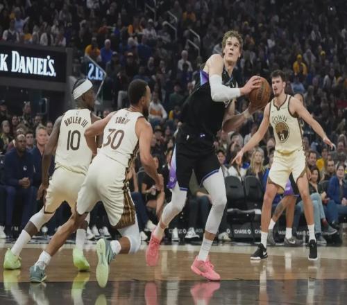 王朝落幕倒計時！巴特勒+庫明加換馬爾卡寧勇士或許還有救