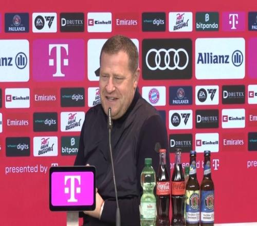 埃貝爾：從未說過已基本談妥于帕續約，一直都是說在等他答復